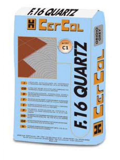 Colle F.16 QUARTZ