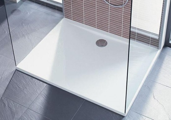 Ultra flat